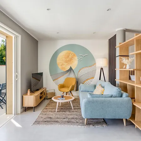 Appartamento Le Du Domaine Du Soleil Le Lavandou