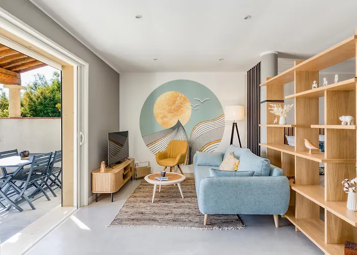 Appartamento Le Du Domaine Du Soleil Le Lavandou