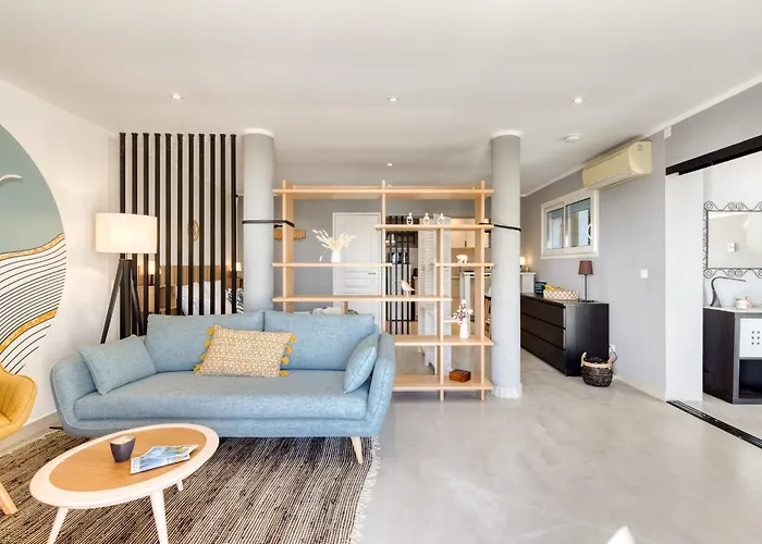 Le Du Domaine Du Soleil