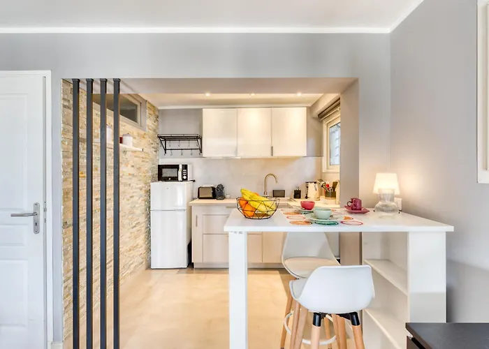 Le Du Domaine Du Soleil Appartamento Le Lavandou