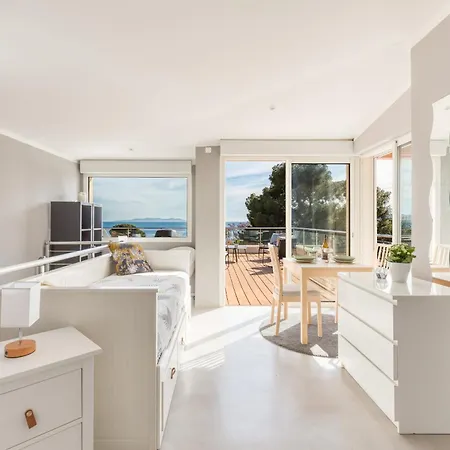 Le Du Domaine Du Soleil * Le Lavandou