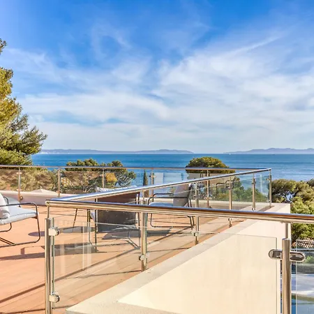 Le Du Domaine Du Soleil Apartamento *