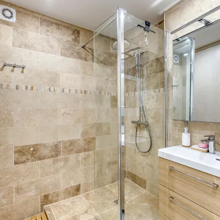 Le Du Domaine Du Soleil * Le Lavandou