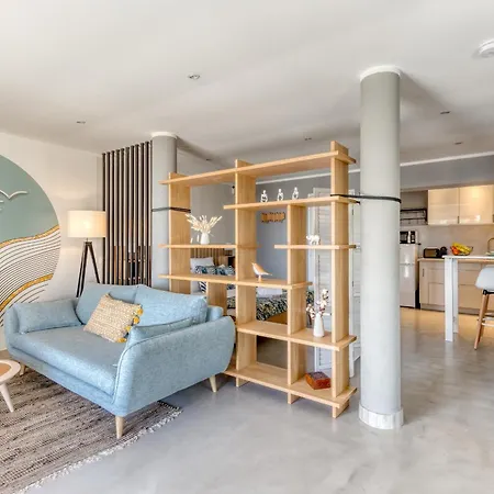 Le Du Domaine Du Soleil Apartamento Le Lavandou